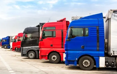 Konya Onurkent Ambar Nakliyat