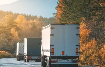 Konya ile Onurkent Arası Klima Taşıma