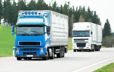 Konya ile Onurkent Arası Eşya Taşıma